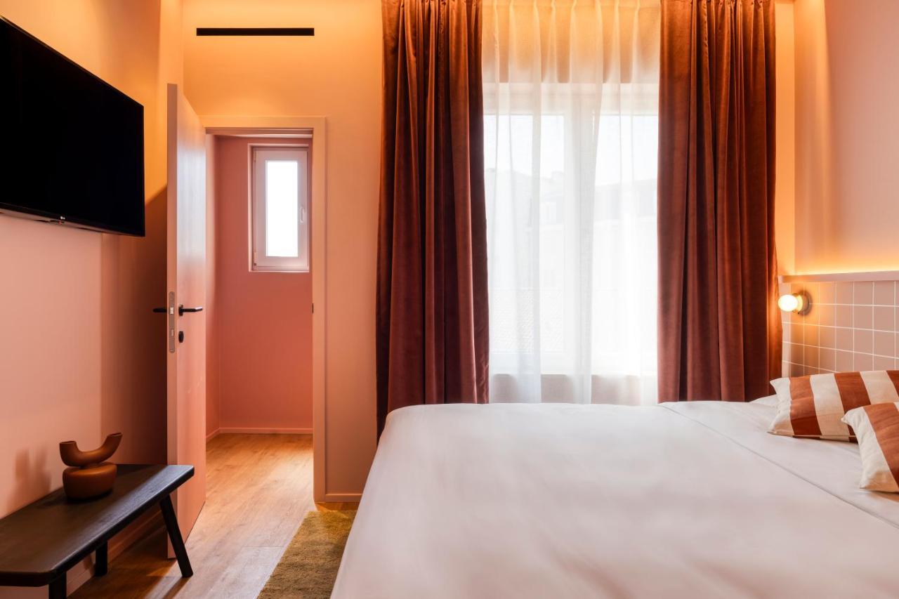 Maison Arya Brüsszel Kültér fotó