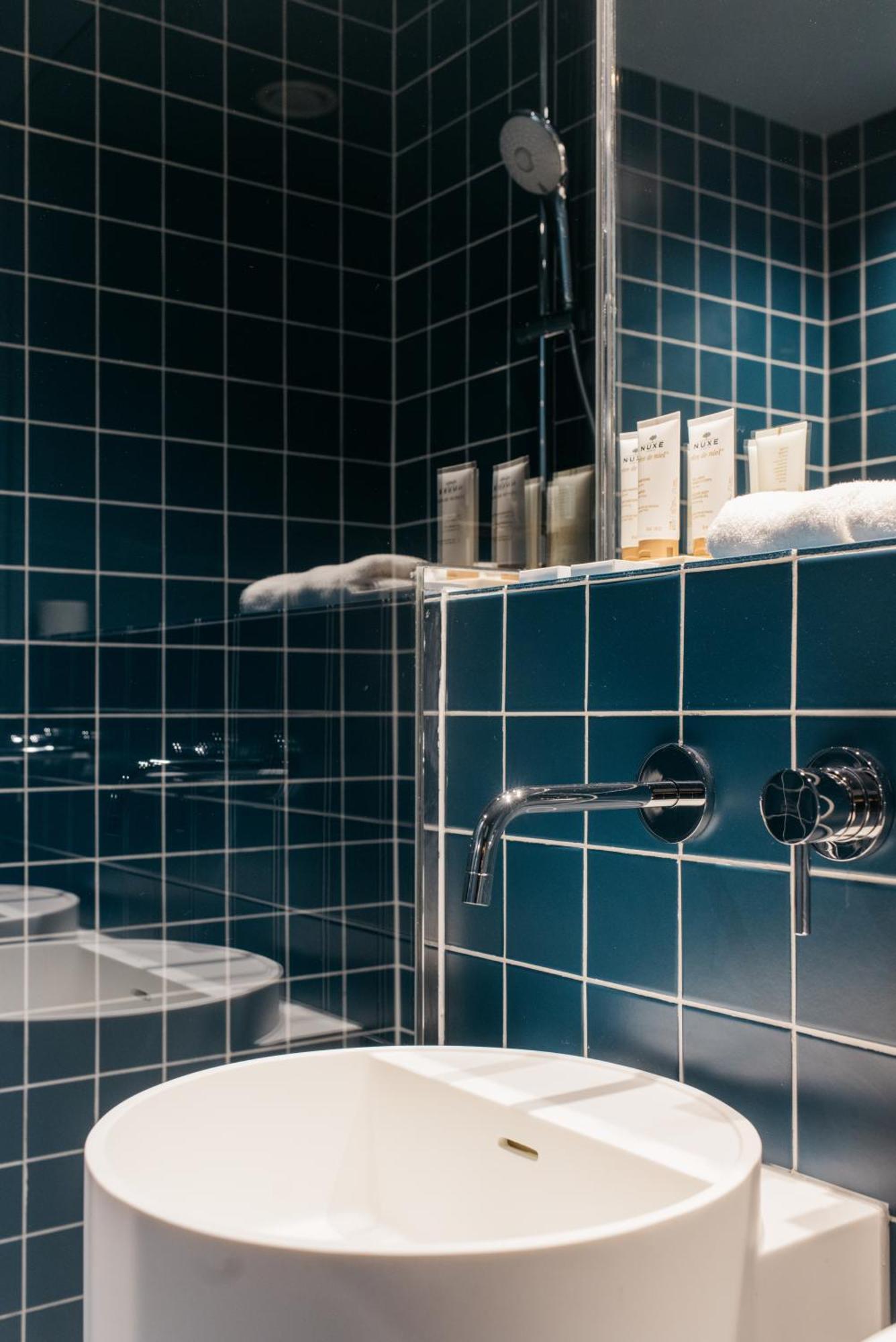 Maison Arya Brüsszel Kültér fotó