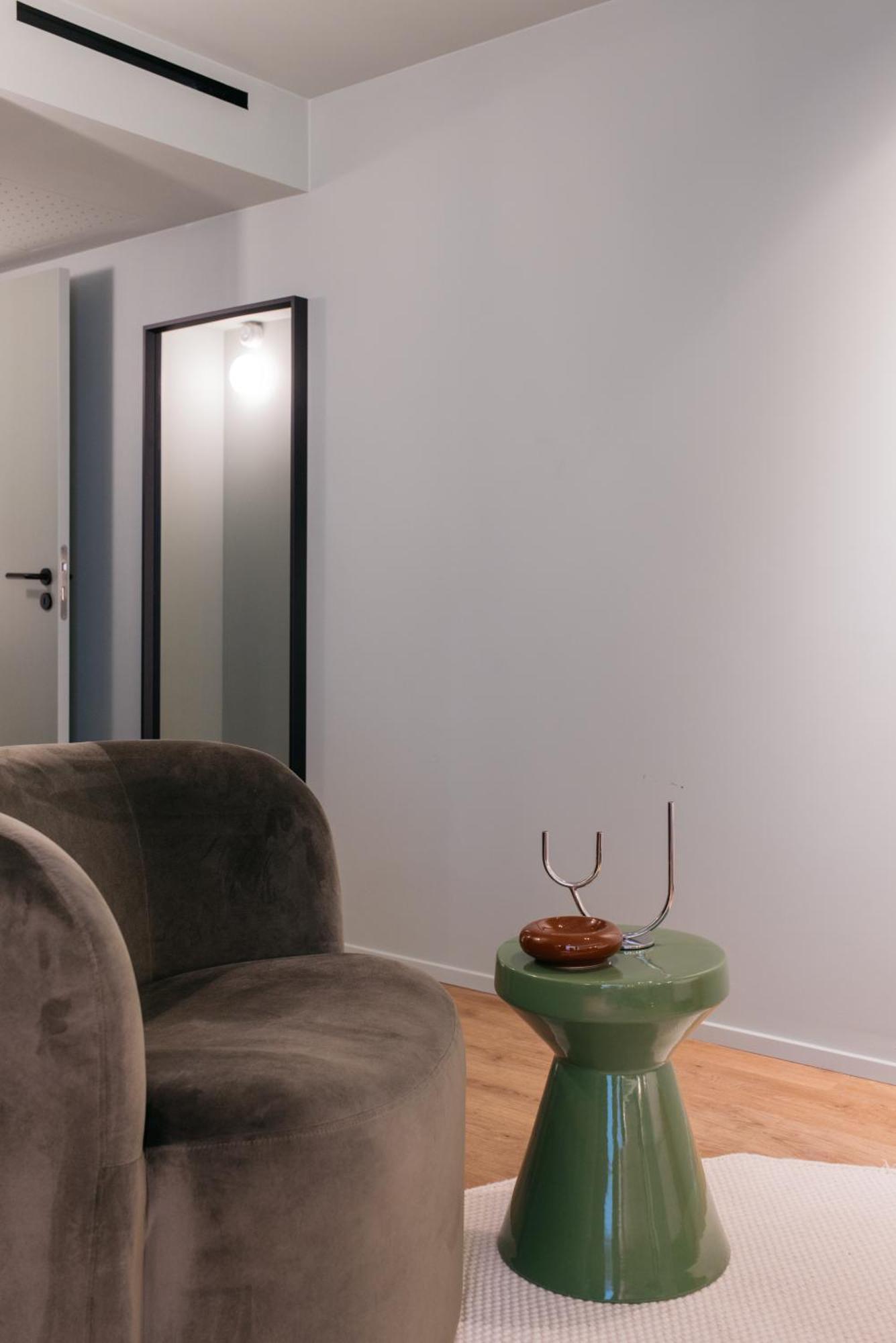 Maison Arya Brüsszel Kültér fotó