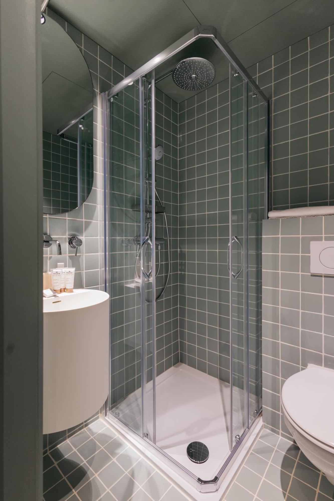 Maison Arya Brüsszel Kültér fotó