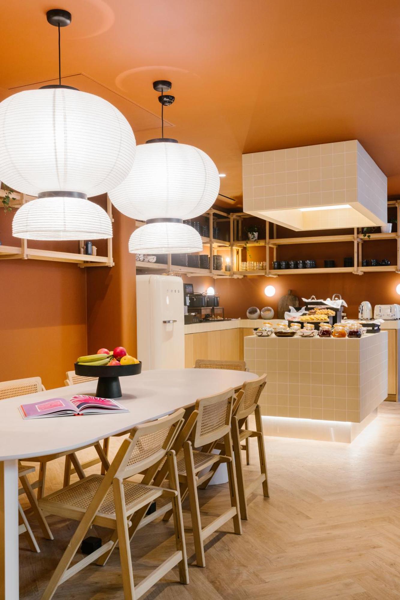 Maison Arya Brüsszel Kültér fotó