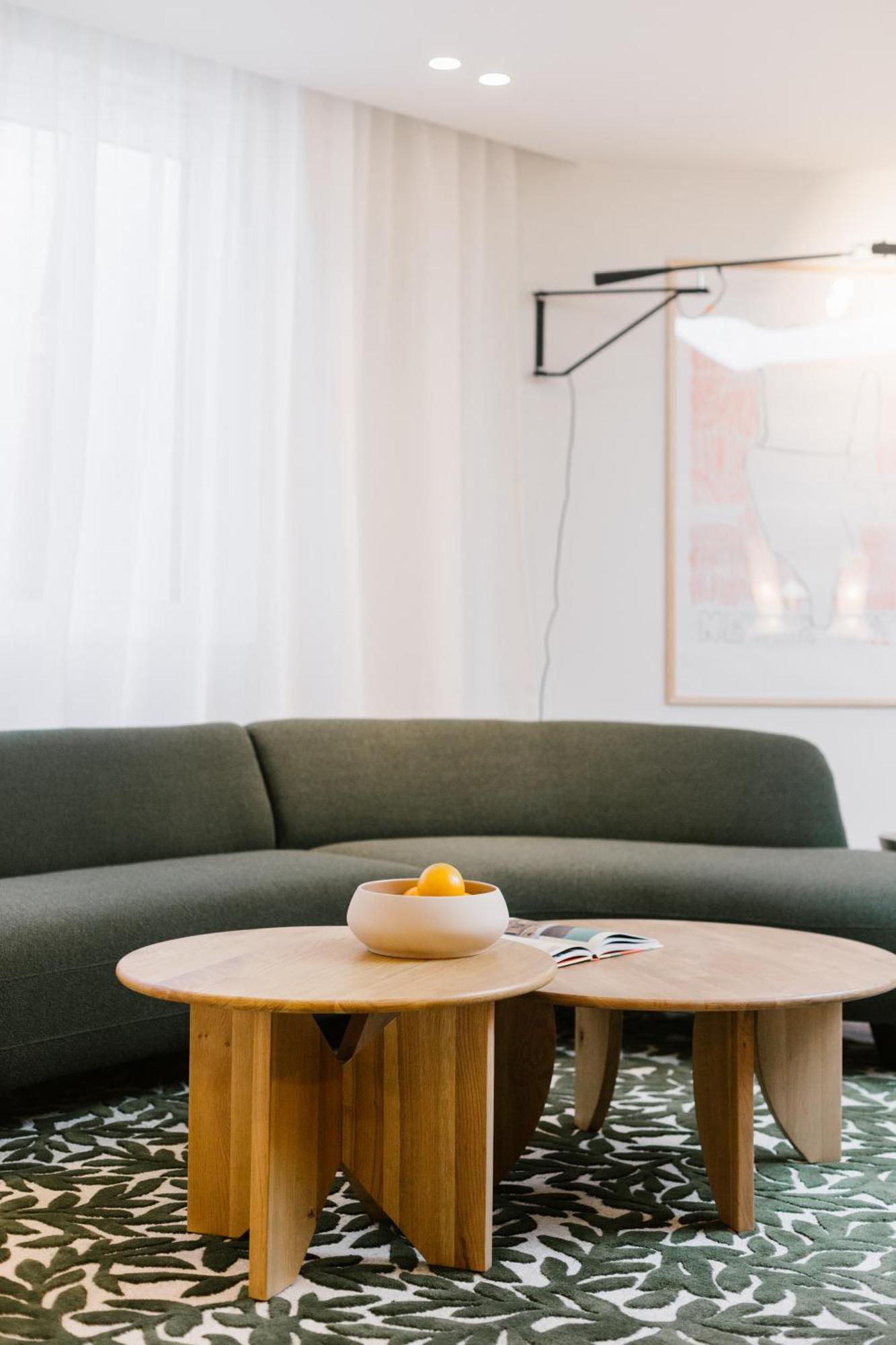 Maison Arya Brüsszel Kültér fotó
